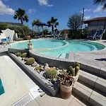 Residenz Heaven 41r By Interhome Daire *