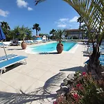 Residenz Heaven 41r By Interhome *