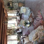 Residenz Heaven 41r By Interhome Appartement *