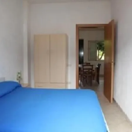 Residenz Heaven 41r By Interhome *