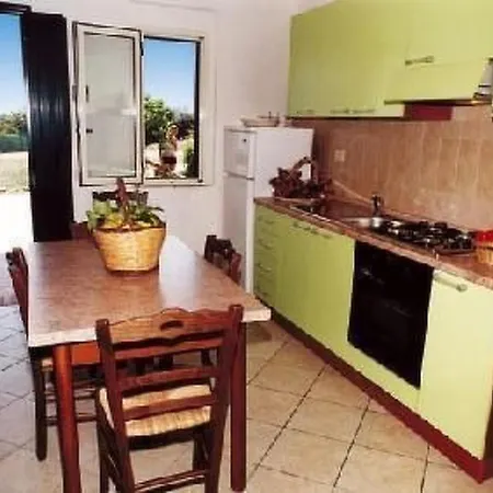 Residenz Heaven 41r By Interhome Lägenhet *
