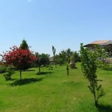 Residenz Heaven 41r By Interhome *