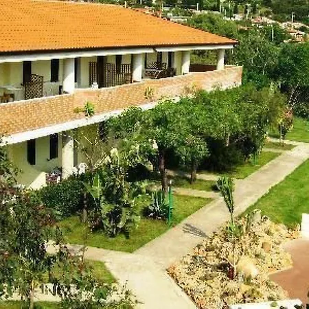 Lägenhet Residenz Heaven 41r By Interhome Santa Maria (Vibo Valentia)