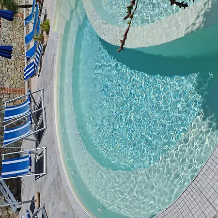 Residenz Heaven 41r By Interhome Lägenhet Santa Maria (Vibo Valentia)