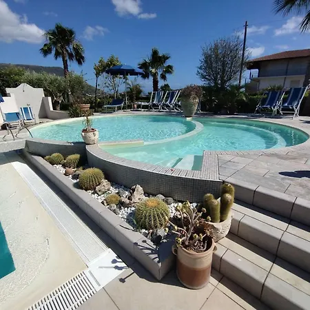 Residenz Heaven 41r By Interhome Lägenhet *