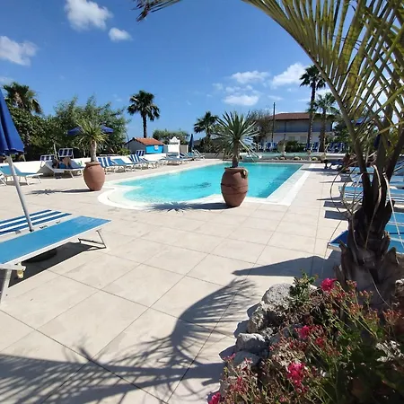 Residenz Heaven 41r By Interhome *