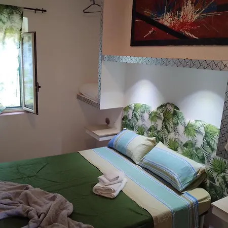 Residenz Heaven 41r By Interhome