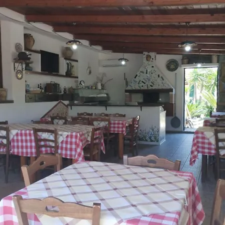 Lägenhet Residenz Heaven 41r By Interhome Santa Maria (Vibo Valentia)