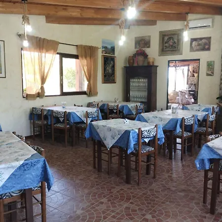 Residenz Heaven 41r By Interhome Santa Maria (Vibo Valentia)