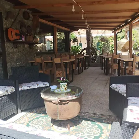 Residenz Heaven 41r By Interhome *