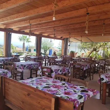 Residenz Heaven 41r By Interhome * Santa Maria (Vibo Valentia)