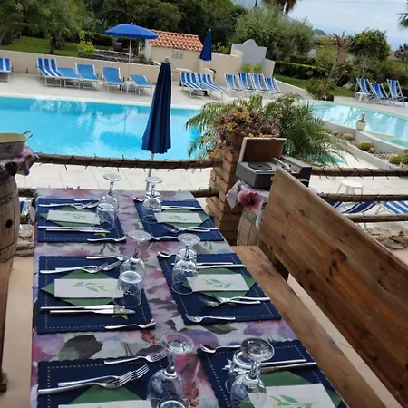 Apartament Residenz Heaven 41r By Interhome