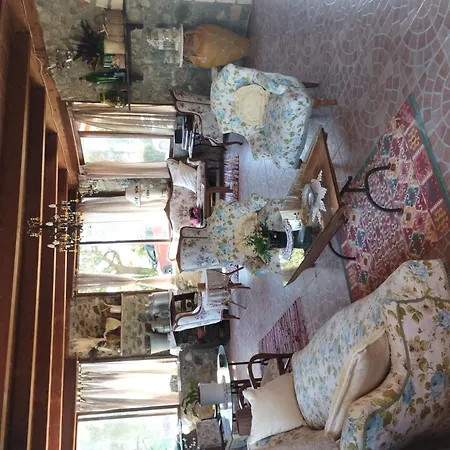 Residenz Heaven 41r By Interhome Apartament *