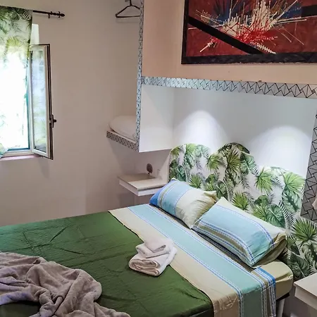 Residenz Heaven 41r By Interhome * Santa Maria (Vibo Valentia)