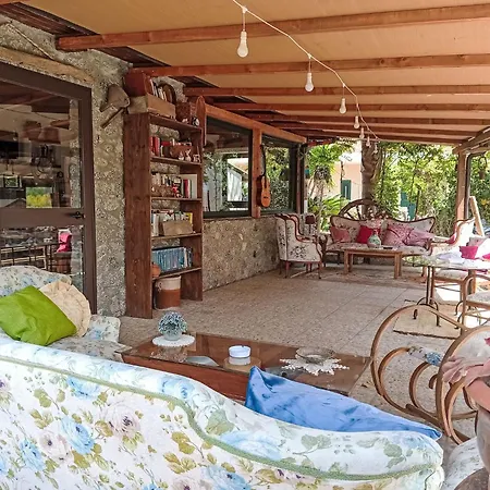 Residenz Heaven 41r By Interhome Lägenhet Santa Maria (Vibo Valentia)