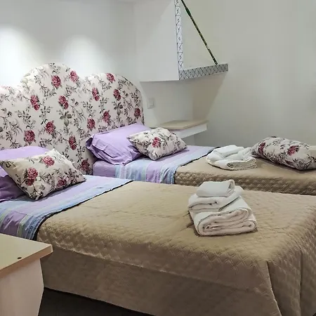 Residenz Heaven 41r By Interhome