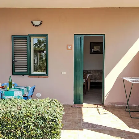 Residenz Heaven 41r By Interhome Lägenhet