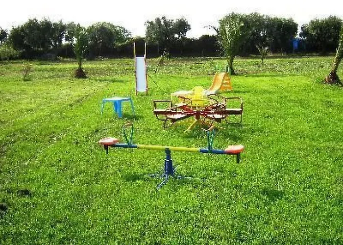 公寓 Residenz Heaven 41r By Interhome