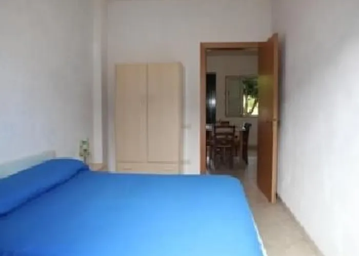 Residenz Heaven 41r By Interhome *