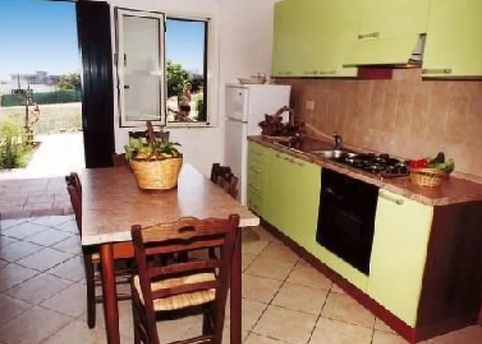 Residenz Heaven 41r By Interhome Apartament *