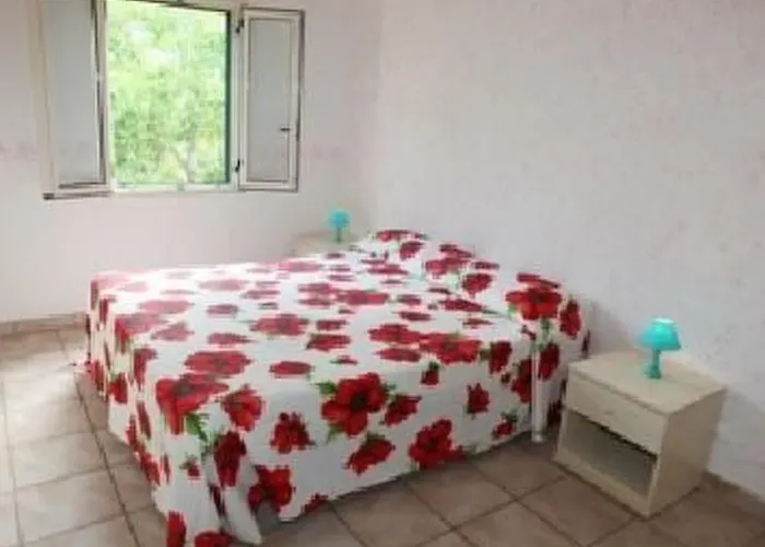 Residenz Heaven 41r By Interhome Apartament