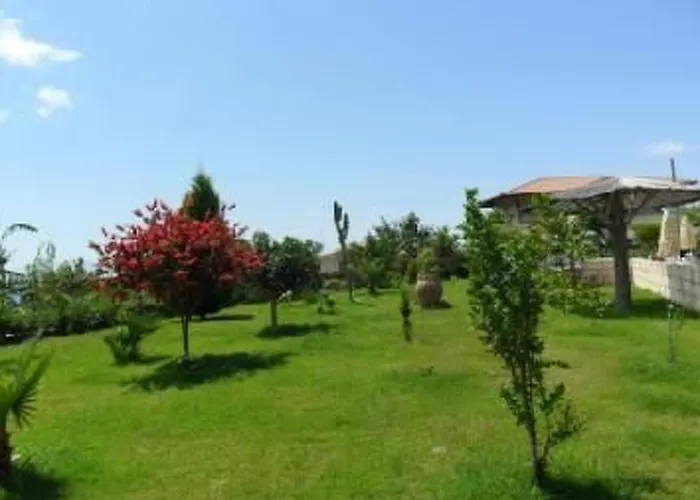 Residenz Heaven 41r By Interhome *