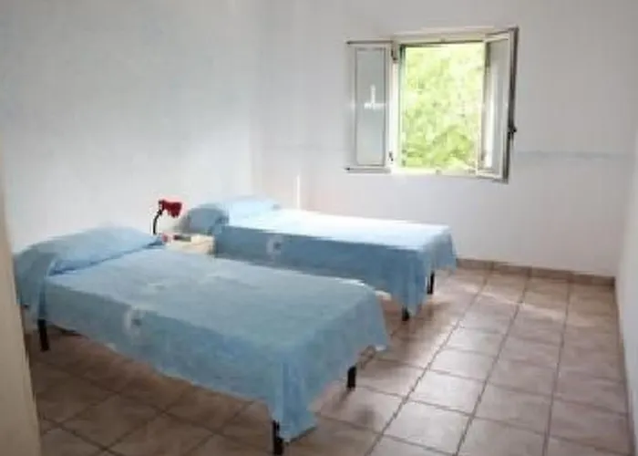 Residenz Heaven 41r By Interhome Apartament