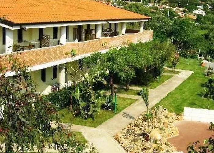 Apartament Residenz Heaven 41r By Interhome Santa Maria (Vibo Valentia)