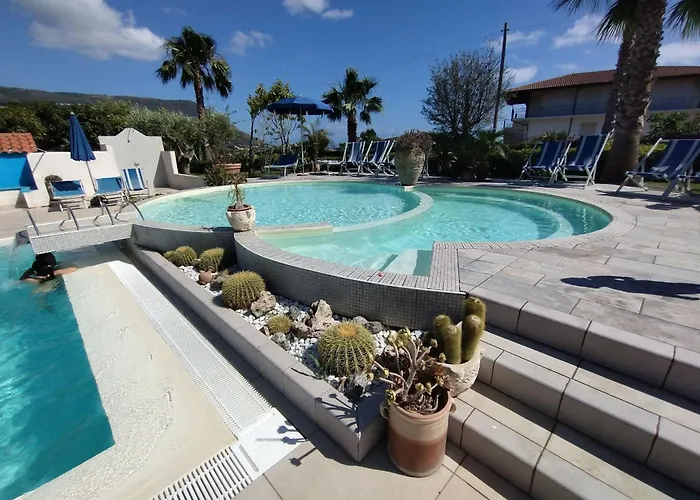 Residenz Heaven 41r By Interhome Apartament *