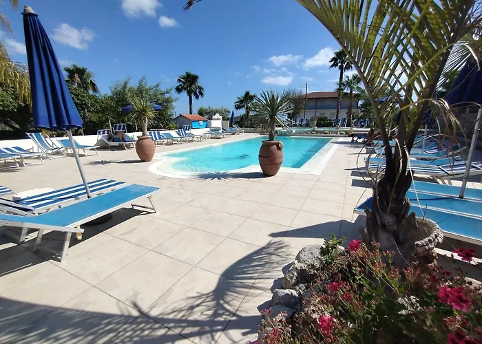 Residenz Heaven 41r By Interhome *