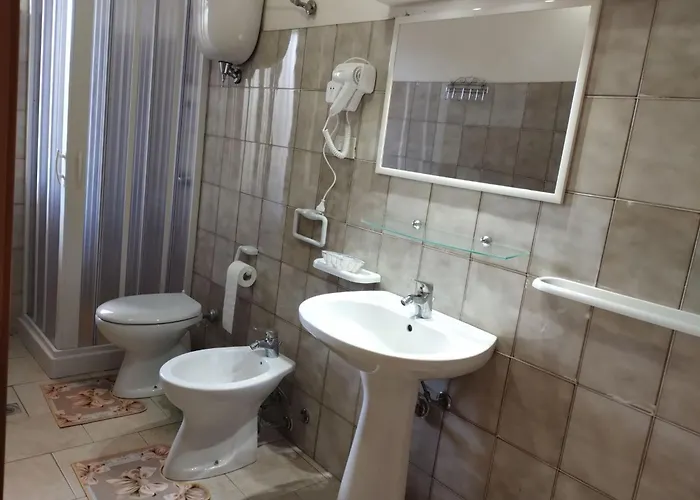 公寓 Residenz Heaven 41r By Interhome *