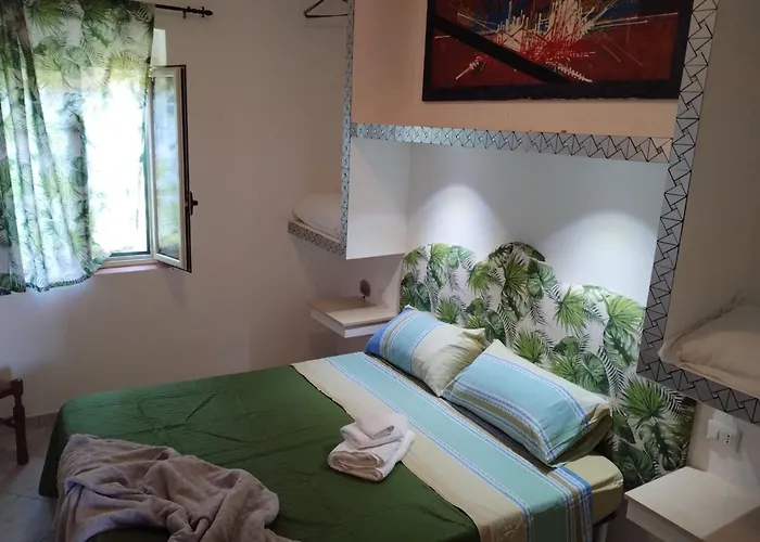 Residenz Heaven 41r By Interhome