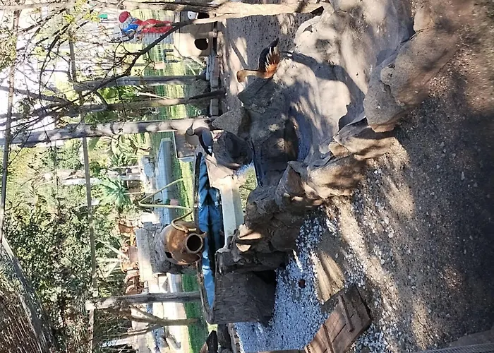 Residenz Heaven 41r By Interhome Santa Maria (Vibo Valentia)