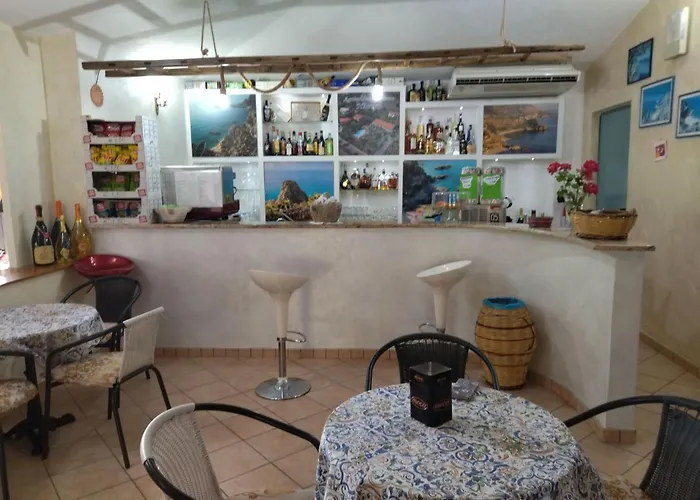 Residenz Heaven 41r By Interhome Apartament Santa Maria (Vibo Valentia)