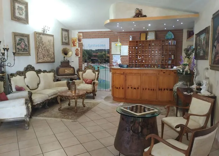 公寓 Residenz Heaven 41r By Interhome