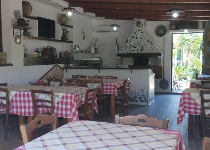 公寓 Residenz Heaven 41r By Interhome Santa Maria