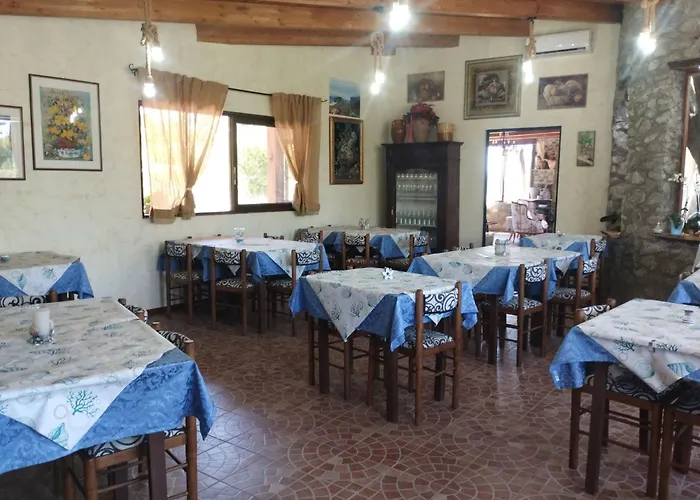 Residenz Heaven 41r By Interhome Santa Maria (Vibo Valentia)