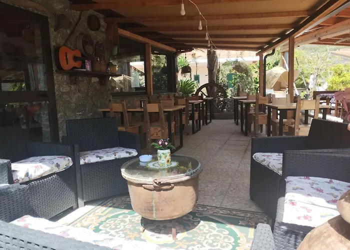 Residenz Heaven 41r By Interhome *