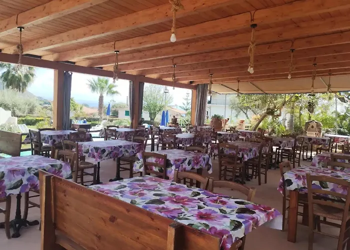 Residenz Heaven 41r By Interhome * Santa Maria (Vibo Valentia)