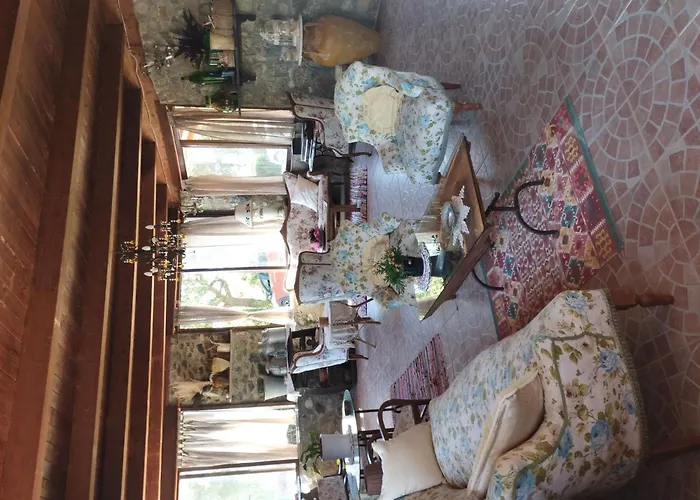 Residenz Heaven 41r By Interhome Apartament *